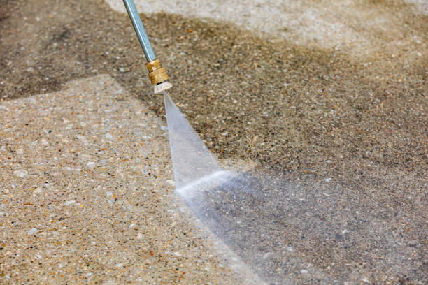 Best Vinyl Siding Pressure Washing in Hagerstown, MD