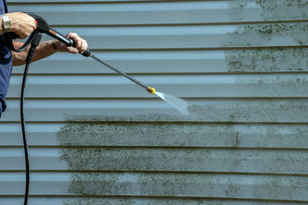 Reliable Hagerstown, MD Pressure Washing Services Solutions