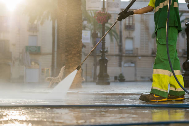 Best Deck and Patio Pressure Washing in Hagerstown, MD